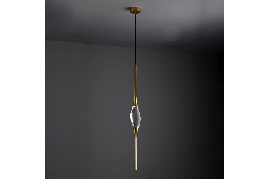 Подвесной светильник ImperiumLoft Pezzo 249064-60