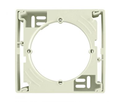 Коробка для наружного монтажа Schneider Electric Sedna SDN6100147