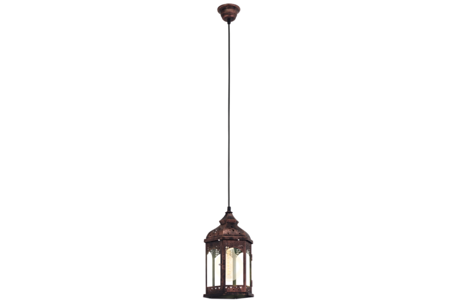 Подвесной светильник Eglo Vintage 49224