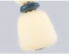 Подвесной светильник Ambrella Light High Light Ceramo Modern LH53162