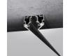 Шинопровод в натяжной потолок с декоративными вставками Elektrostandard Slim Magnetic 85242/00 4690389220463 a072669