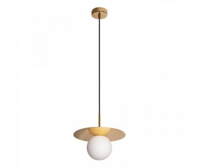 Подвесной светильник Loft IT Ufo 10120/250P Gold