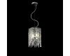 Подвесной светильник Crystal Lux ABRIL SP2