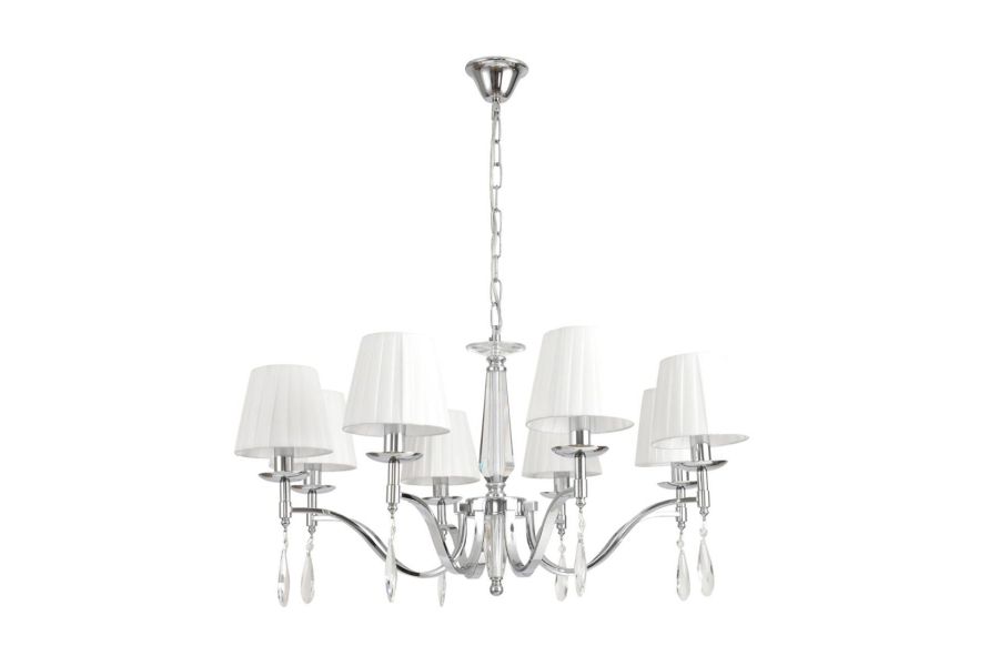 Подвесная люстра Lumion Classi Magda 8316/8