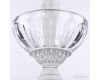Настольная лампа Bohemia Ivele Crystal AL78100L/12 WMN P Clear/M-1H