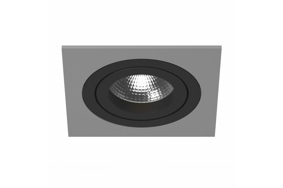 Встраиваемый светильник Lightstar INTERO 16 i51907 (217519+217607)