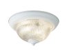 Потолочный светильник Arte Lamp Aqua A9370PL-2WH