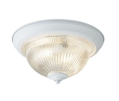 Потолочный светильник Arte Lamp Aqua A9370PL-2WH