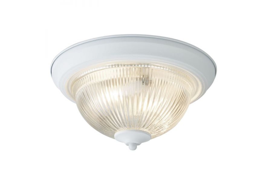 Потолочный светильник Arte Lamp Aqua A9370PL-2WH