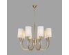 Подвесная люстра Lumion Classi Betti 8424/8