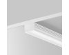 Алюминиевый профиль накладной 16x12 Maytoni Led Strip ALM-005-W-2M 631006