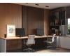 Потолочный светильник Maytoni Points C066CL-20W3-6K-B