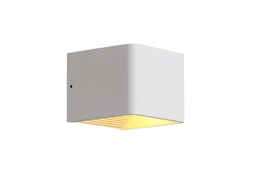 Настенный светодиодный светильник ST Luce Grappa 2 SL455.051.01