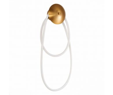 Настенный светильник ST Luce Sagrato SL6102.301.30