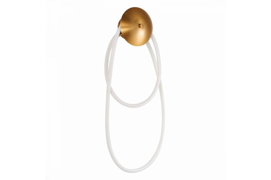 Настенный светильник ST Luce Sagrato SL6102.301.30