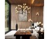 Настольная лампа Odeon Light Gardi Modern 5090/6T