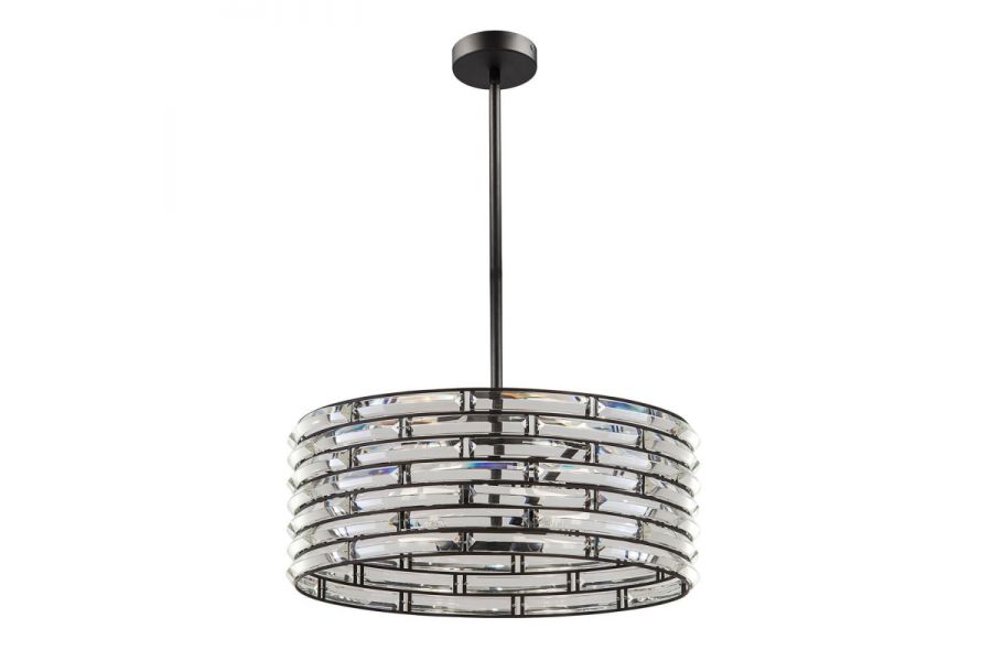 Подвесная люстра Lightstar Amerigo 746068