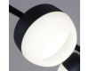 Потолочный светильник Reluce 11590-0.3-04 Black