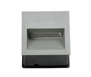 Подсветка для лестниц и ступеней Kanlux Lica LED-J04A 4684