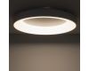 Потолочный cветильник Nowodvorski Nikki Round Led White 11202