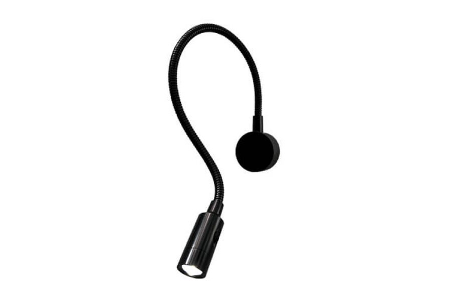 Бра ITALLINE 3026 BLACK