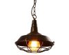 Подвесной светильник Arte Lamp Ferrico A9181SP-1BR