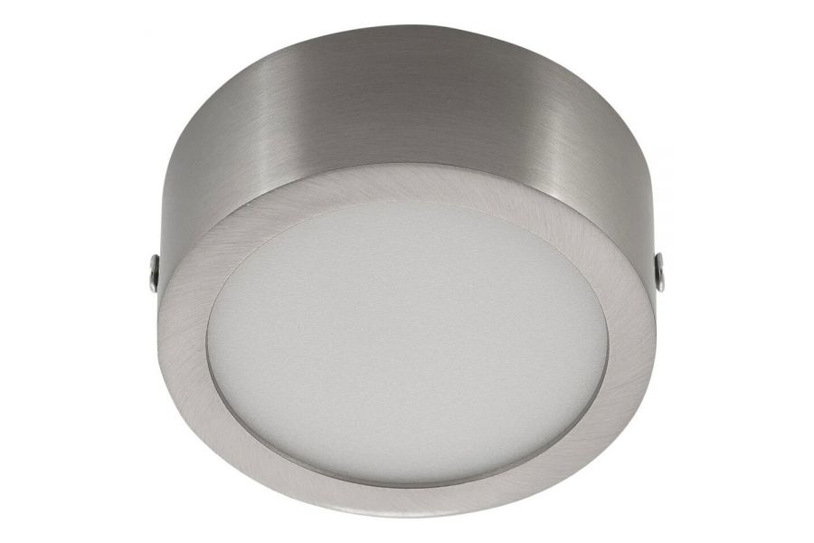 Накладной светильник AM Group AM294 6W SN 3000K R