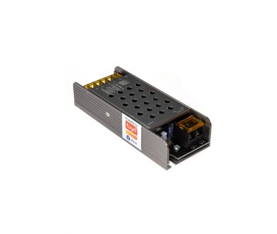Контроллер для светодиодной ленты Lightstar 480Вт 424912