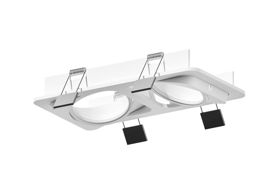 Корпус светильника Ambrella Light DIY Spot C7663