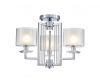 Потолочная люстра Newport 4405/PL chrome М0069553