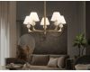 Люстра на штанге Ambrella Light High Light Classic LH75159