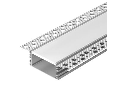 Профиль Arlight FANTOM-W49-2000 ANOD 046430