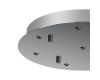 Основание потолочное 8L Mantra Modular Light Florones 9367