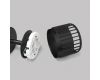Спот IMEX Grido gx53 IL.0005.2301-BK