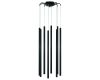 Подвесная люстра Lightstar Tubo L8T747347