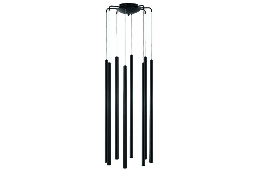 Подвесная люстра Lightstar Tubo L8T747347