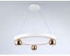 Подвесная люстра Ambrella Light Comfort FL5959