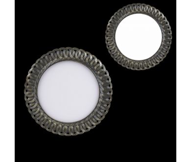 Встраиваемый светильник Reluce 53106-9.0-001RD LED6W ABN