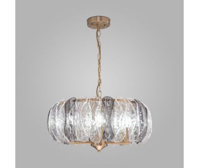 Подвесная люстра Bogates Callas 365/6 Smart a064814