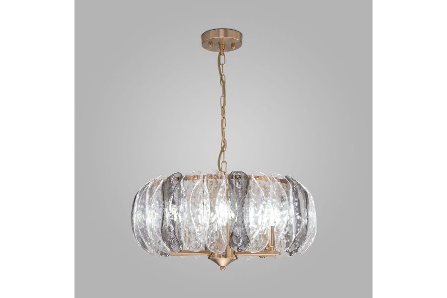 Подвесная люстра Bogates Callas 365/6 Smart a064814
