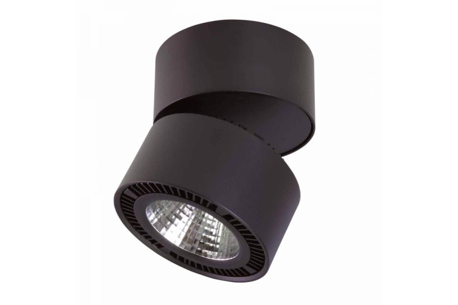 Потолочный светодиодный светильник Lightstar Forte Muro 213857