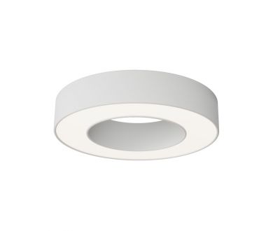 Потолочный светильник Maytoni Technical Lua C093CL-24W4K-W