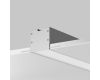 Комплект заглушек для профиля 72×36 2шт Maytoni Led Strip ALM-7236T-S-EC 642083