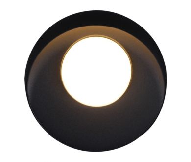 Уличный настенный светильник Reluce 86875-9.2-001JH LED12W BK
