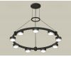 Подвесная люстра Ambrella Light Traditional (A9205, C9242, N8118) XR92051801