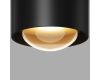 Уличный потолочный светильник Maytoni Lumina O498CL-L15B3K