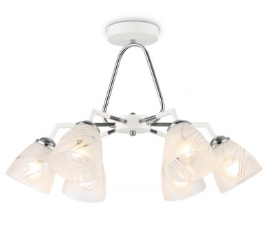 Потолочная люстра Ambrella Light Modern TR303292
