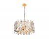 Подвесная люстра Ambrella Light Traditional TR5061