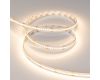 Светодиодная лента Arlight RT-A240-10mm 24V Warm3000 (22 W/m, IP20, 2835, 5m) 038745