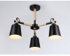 Люстра на штанге Ambrella Light Loft TR82206